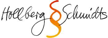 logo hollberg schmidts kanzlei